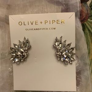 Brand new earrings
